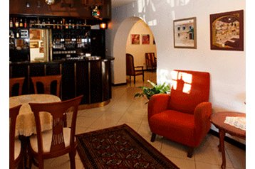 Črna gora Privát Herceg Novi, Eksterier